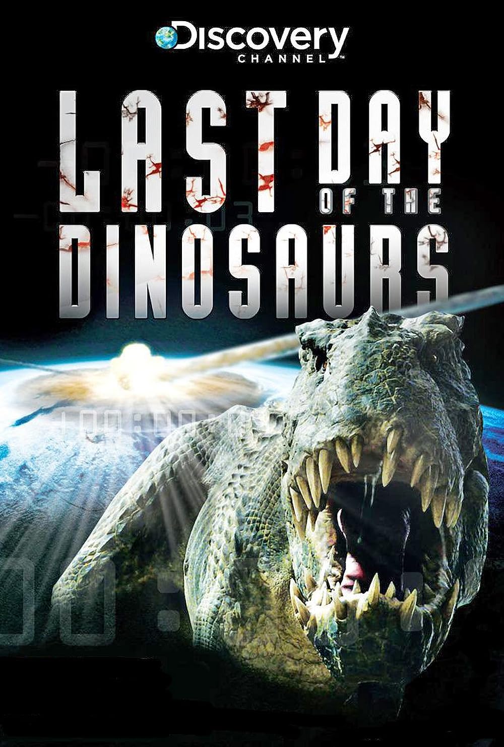 Last Day of the Dinosaurs 