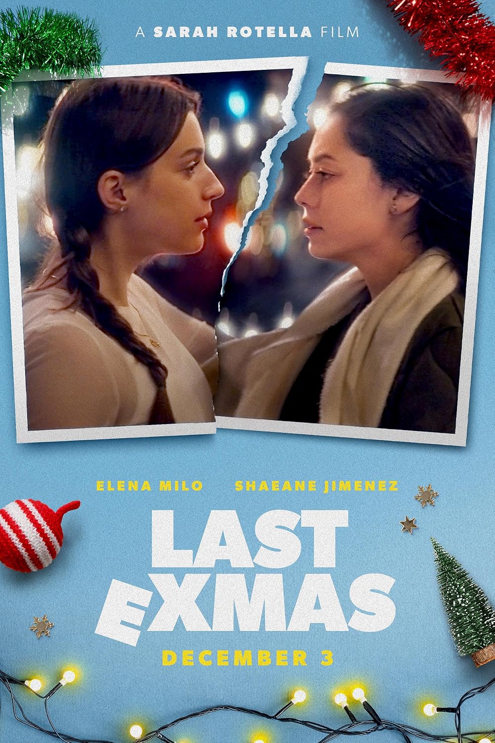 Last ExMas 