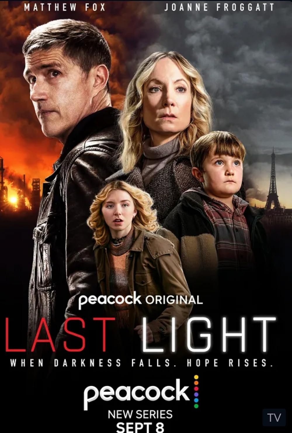Last Light 