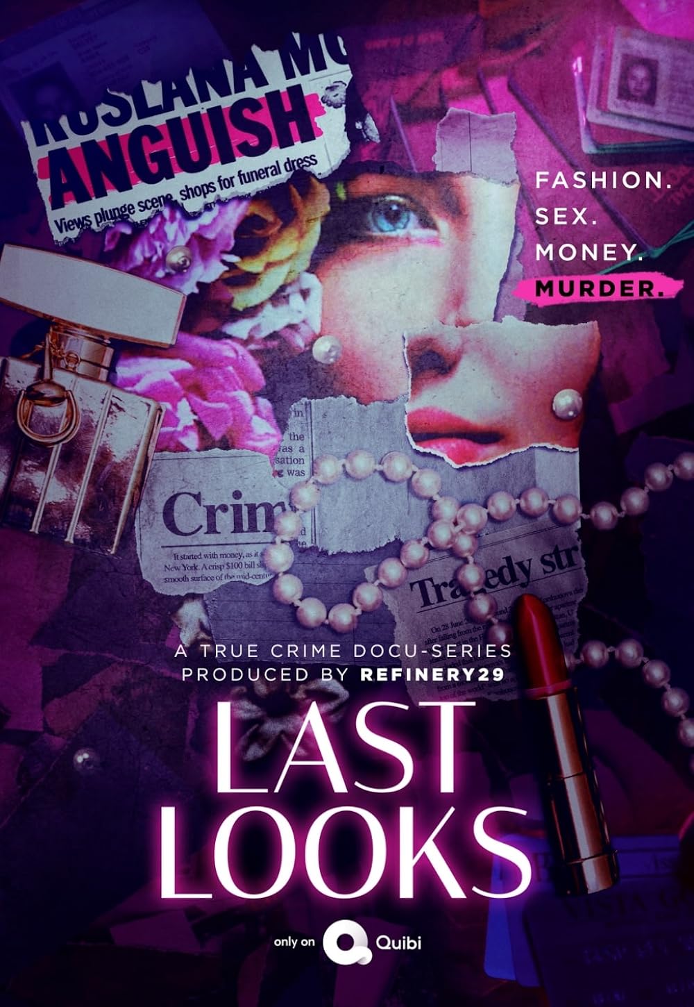 Last Looks 
