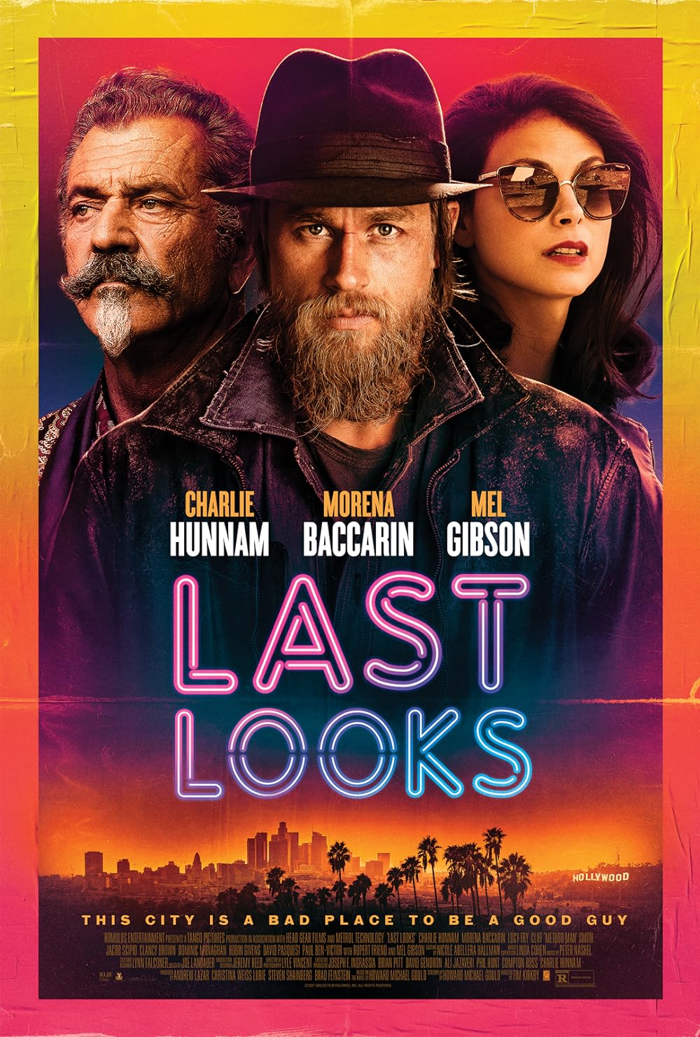 Last Looks 
