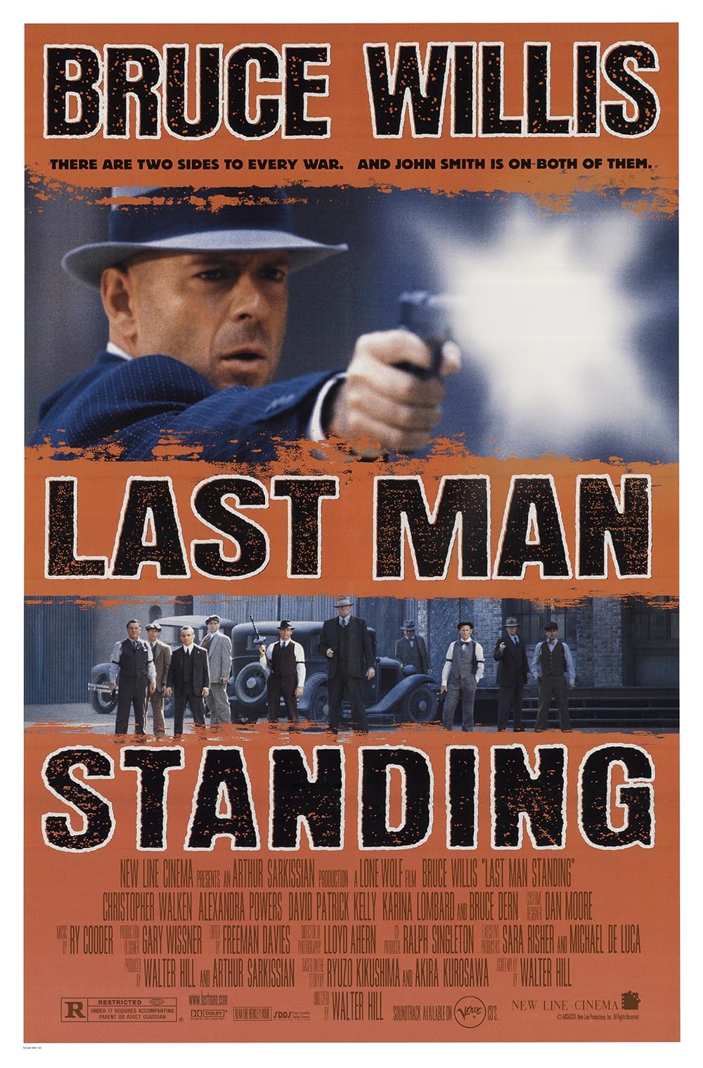 Last Man Standing 