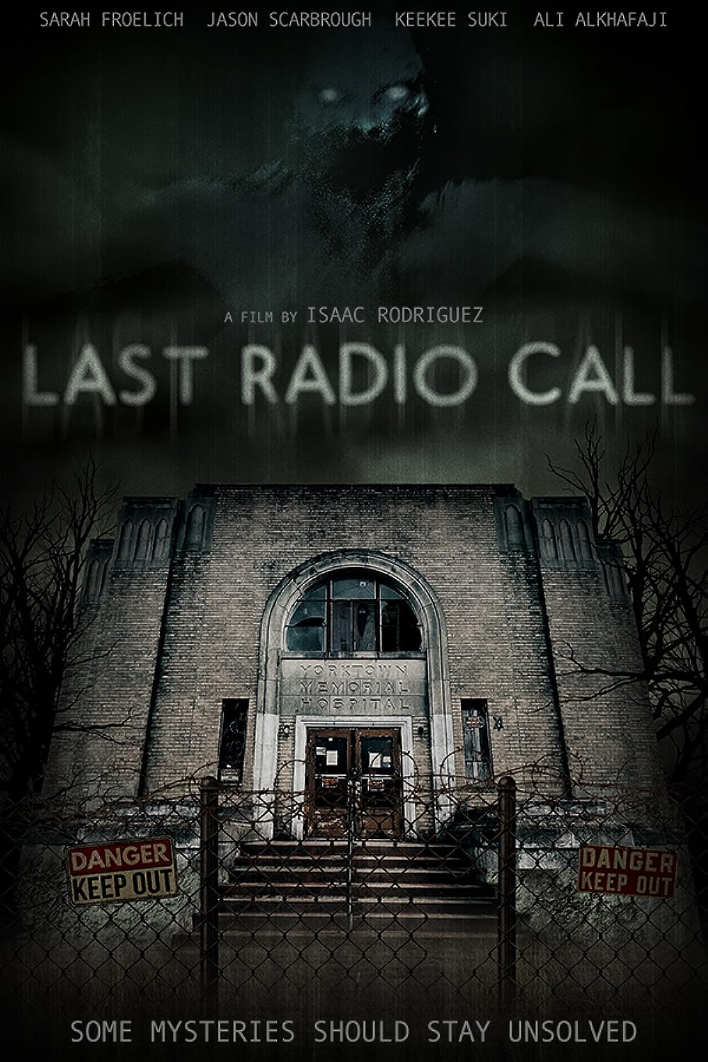 Last Radio Call 