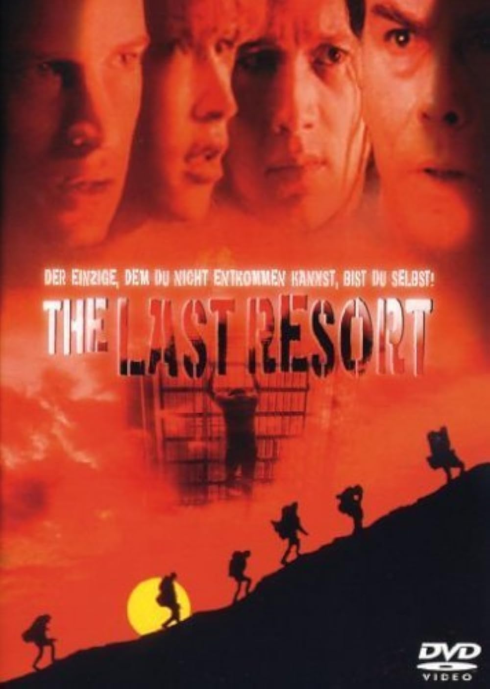 Last Resort 