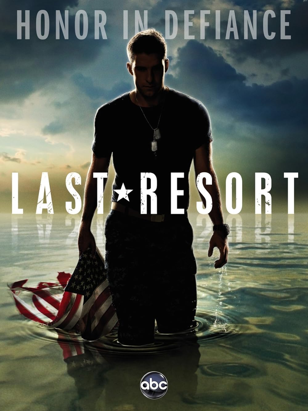 Last Resort 