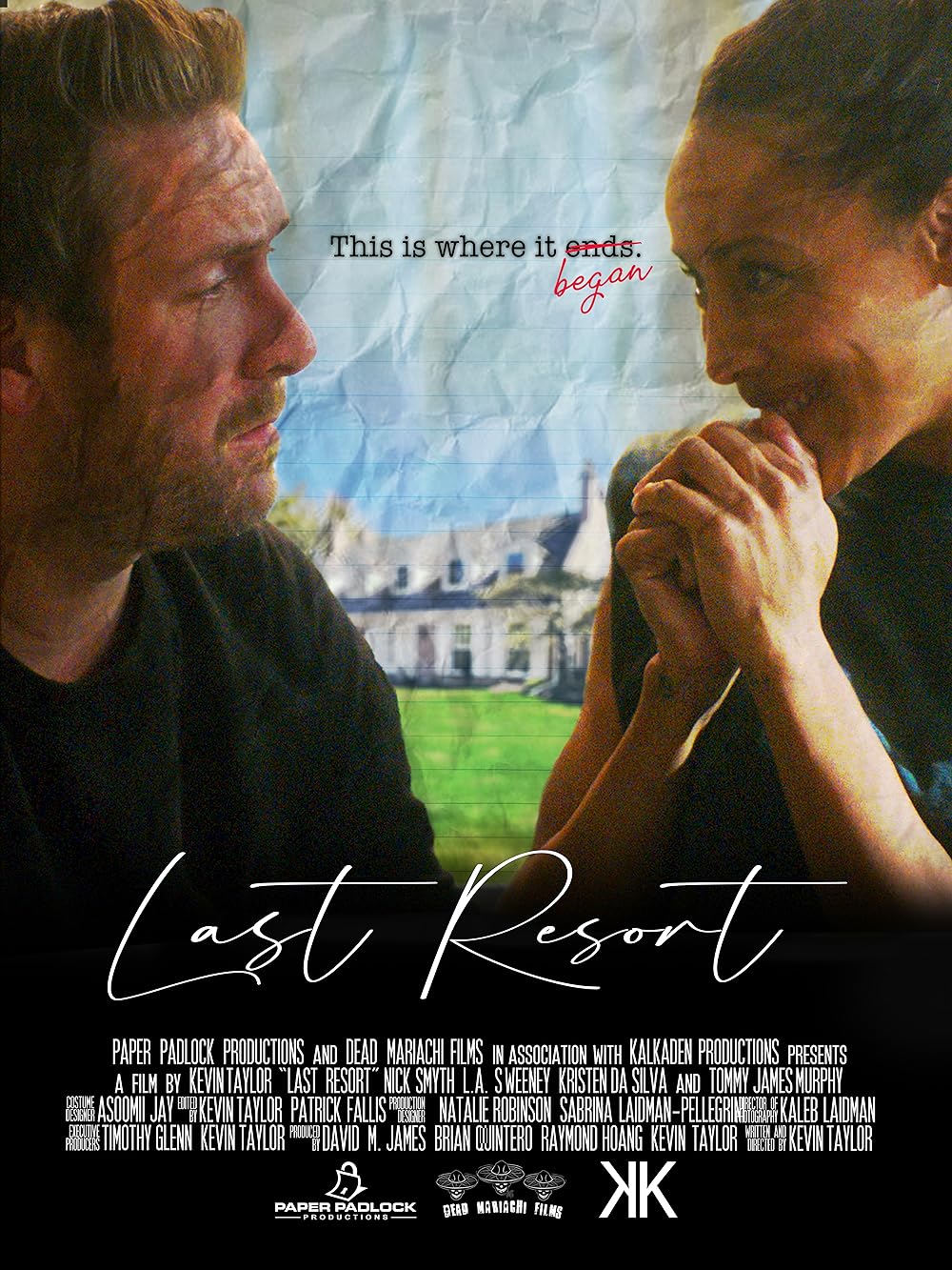 Last Resort 