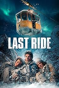 Last Ride 