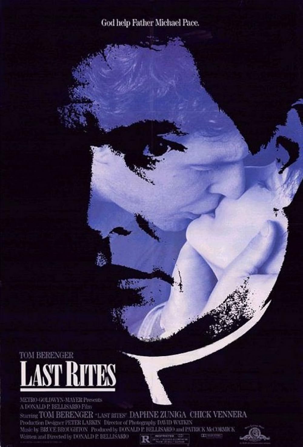 Last Rites 