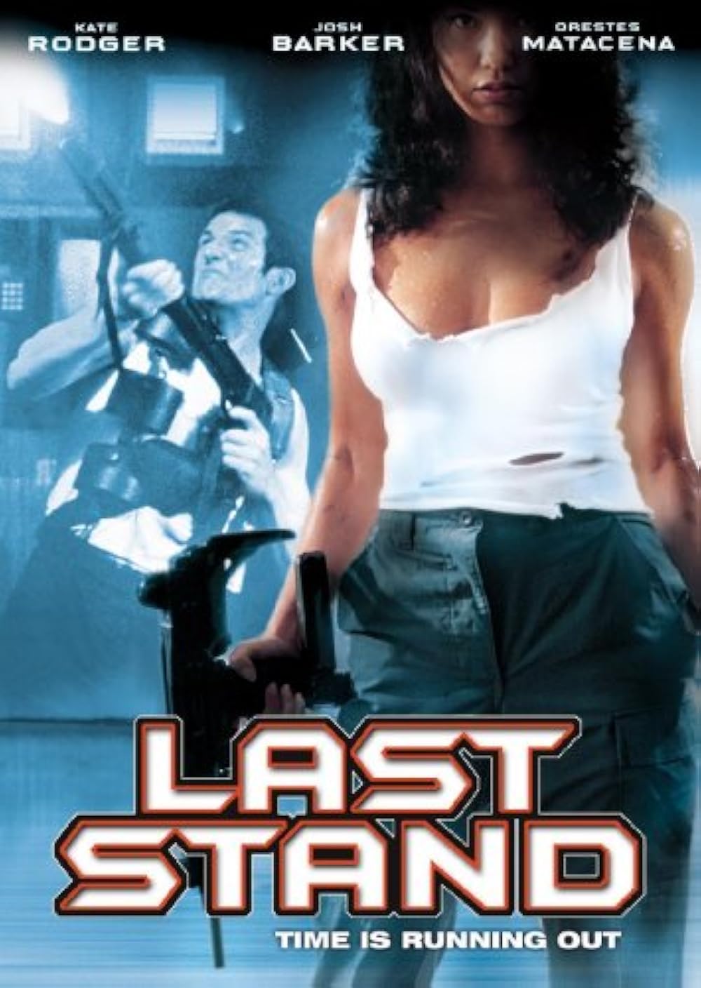 Last Stand 