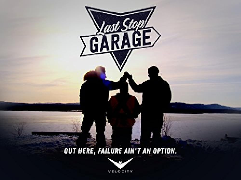 Last Stop Garage 