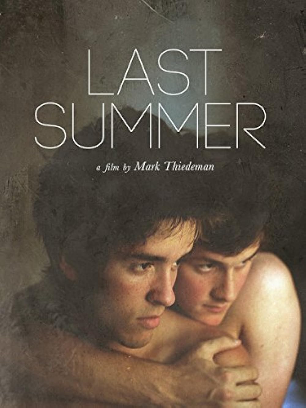 Last Summer 