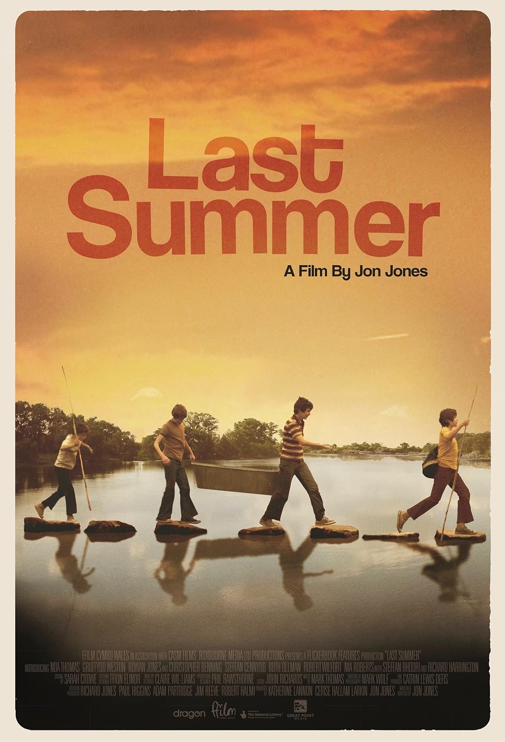 Last Summer 