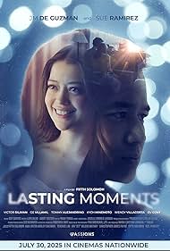 Lasting Moments 