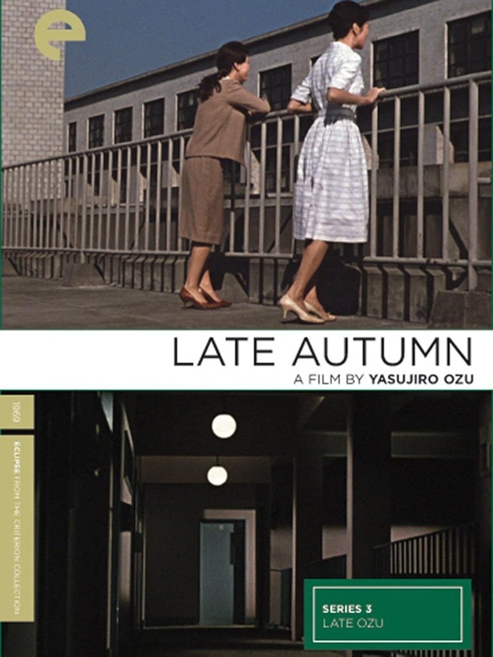 Late Autumn 