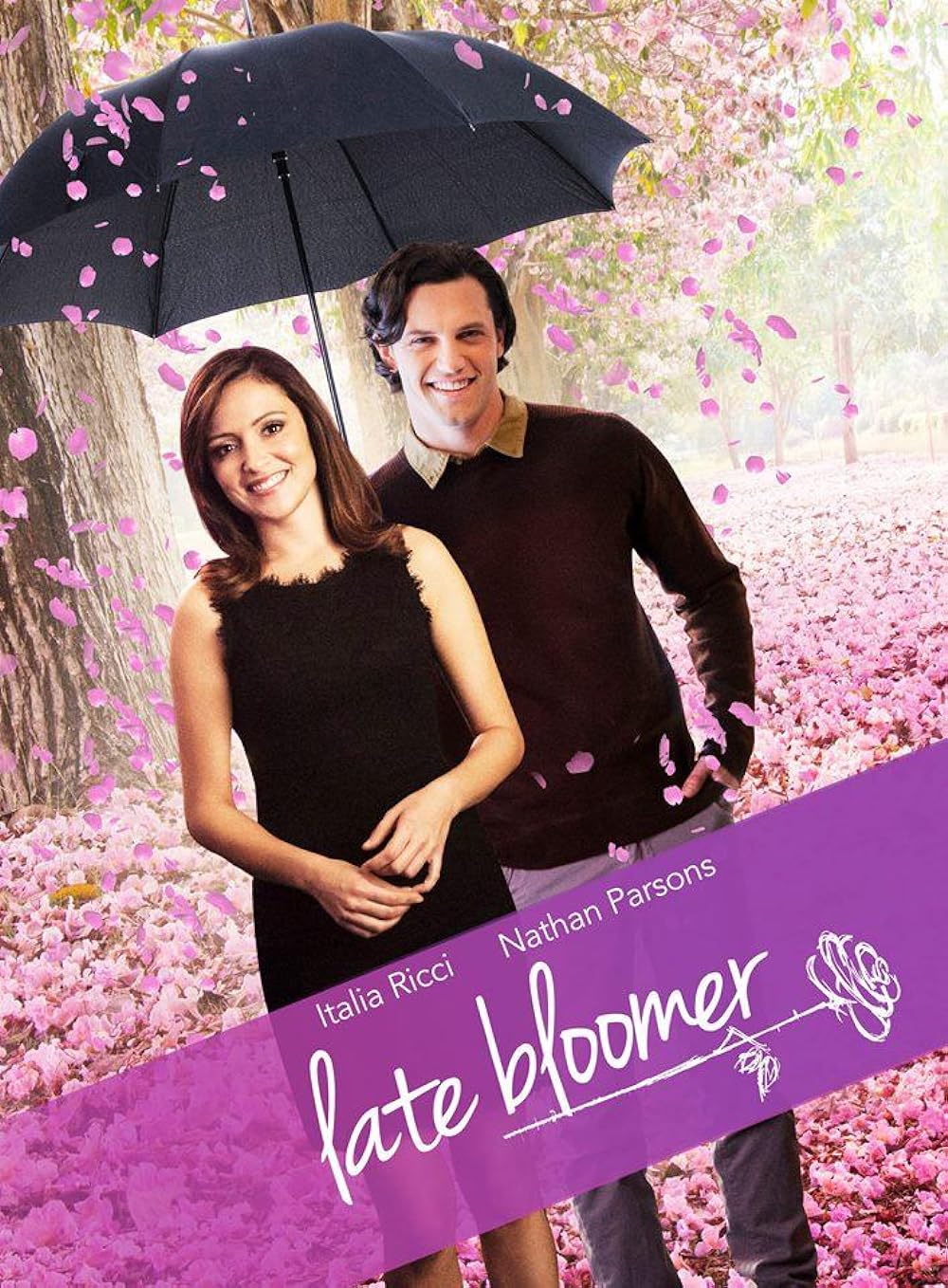Late Bloomer 