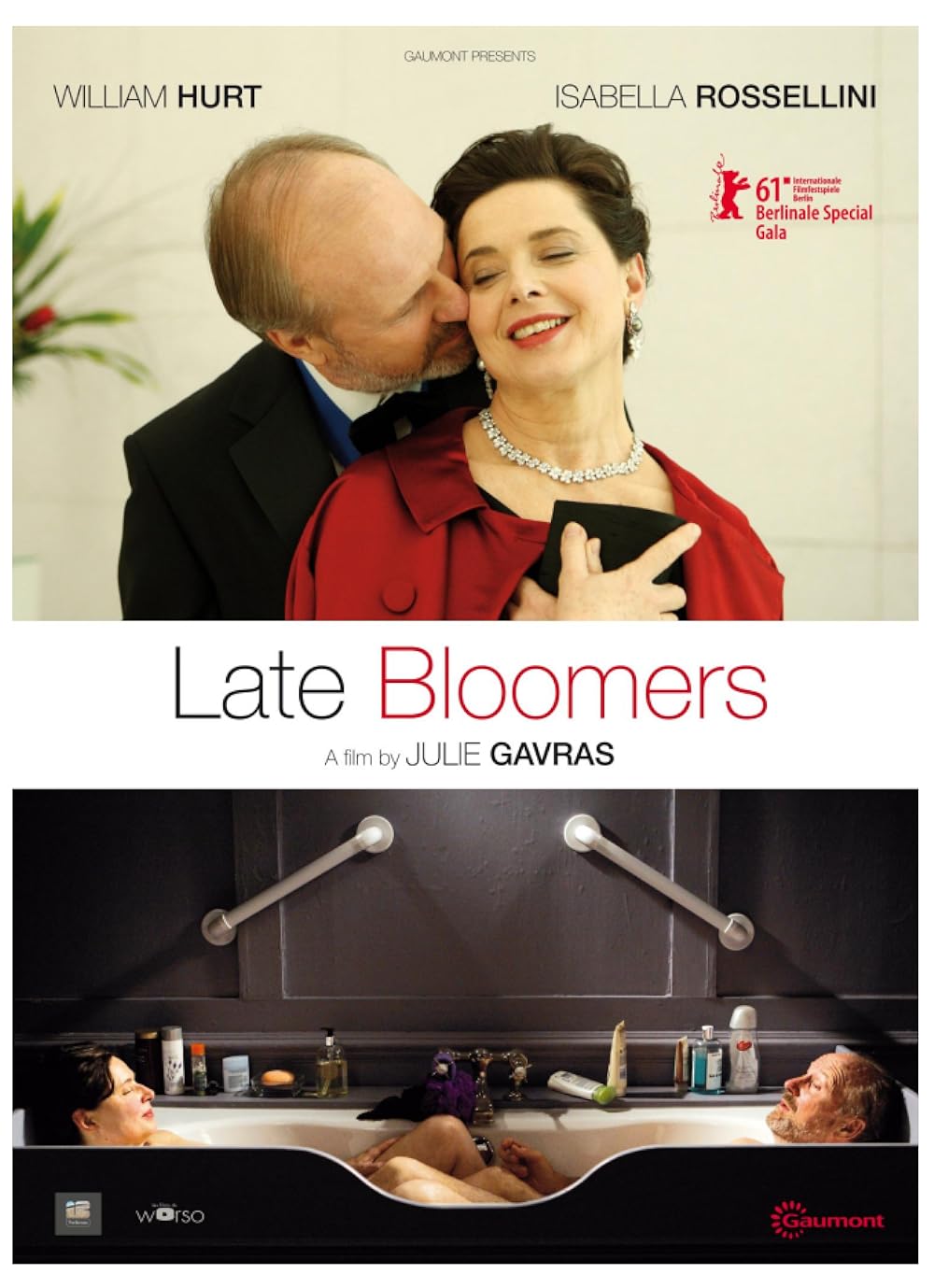 Late Bloomers 