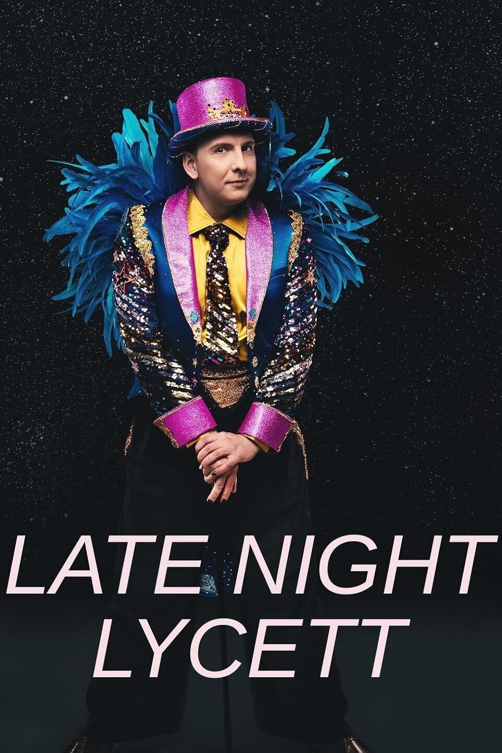 Late Night Lycett 