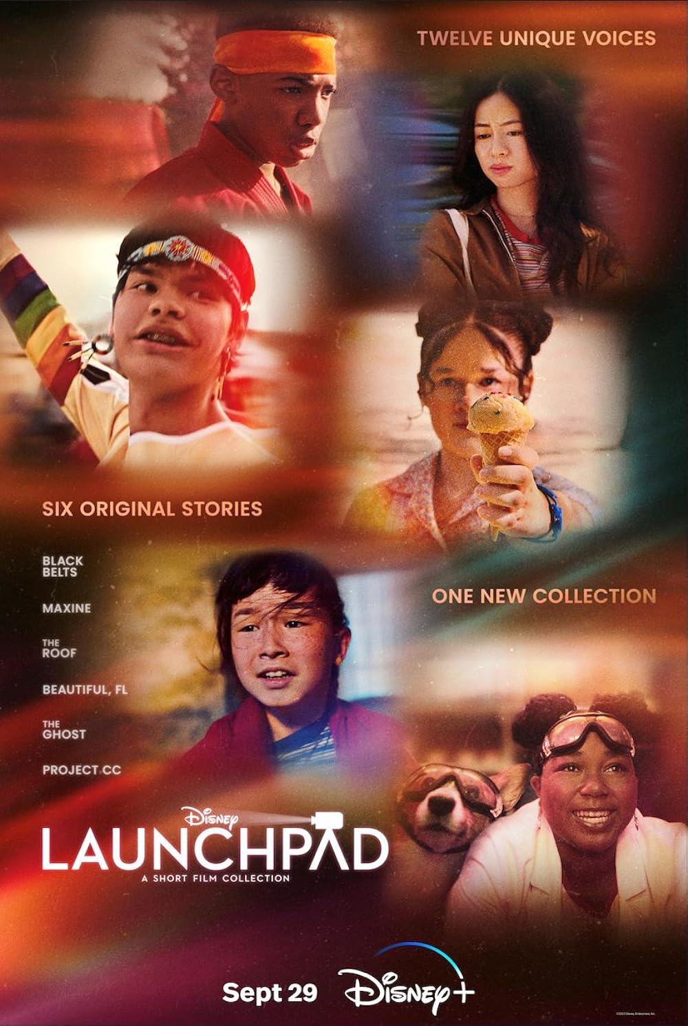 Launchpad 