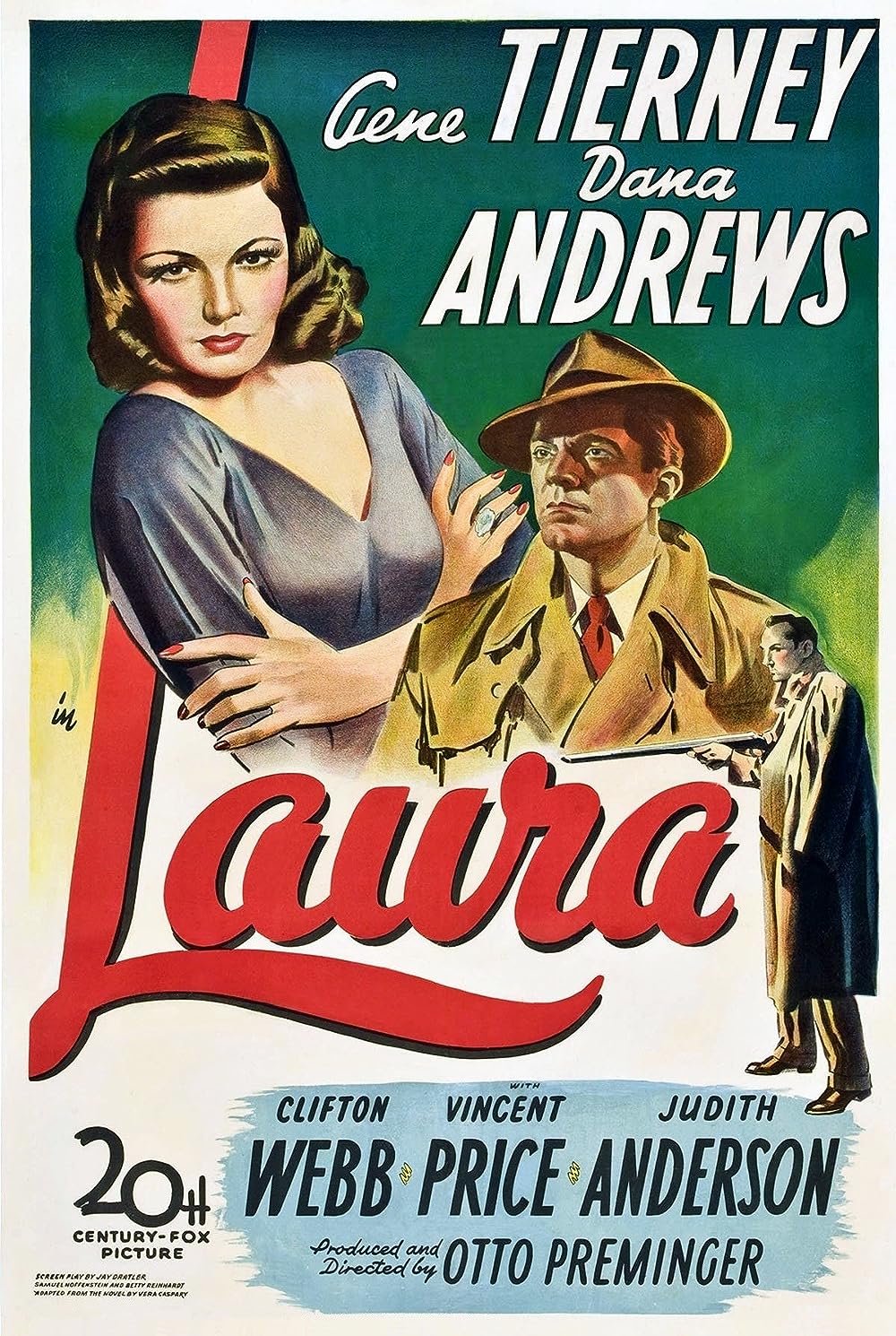 Laura 
