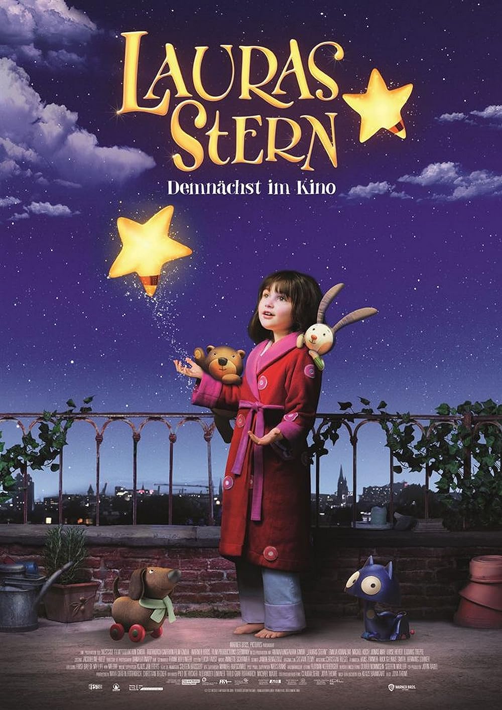 Laura's Star 