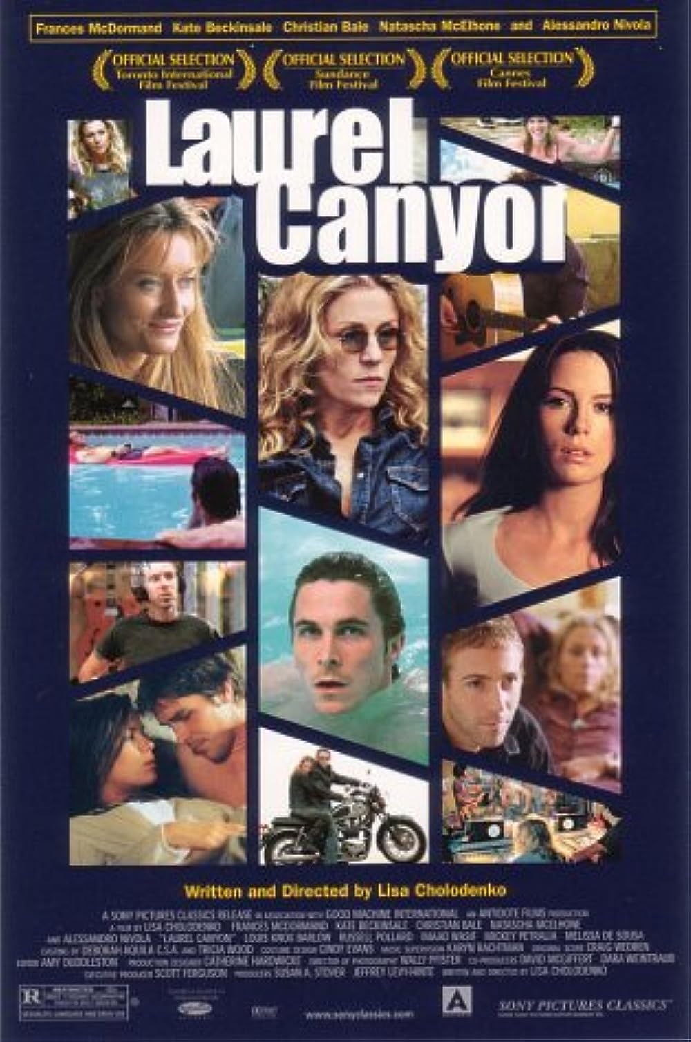 Laurel Canyon 