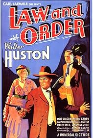 Law and Order 