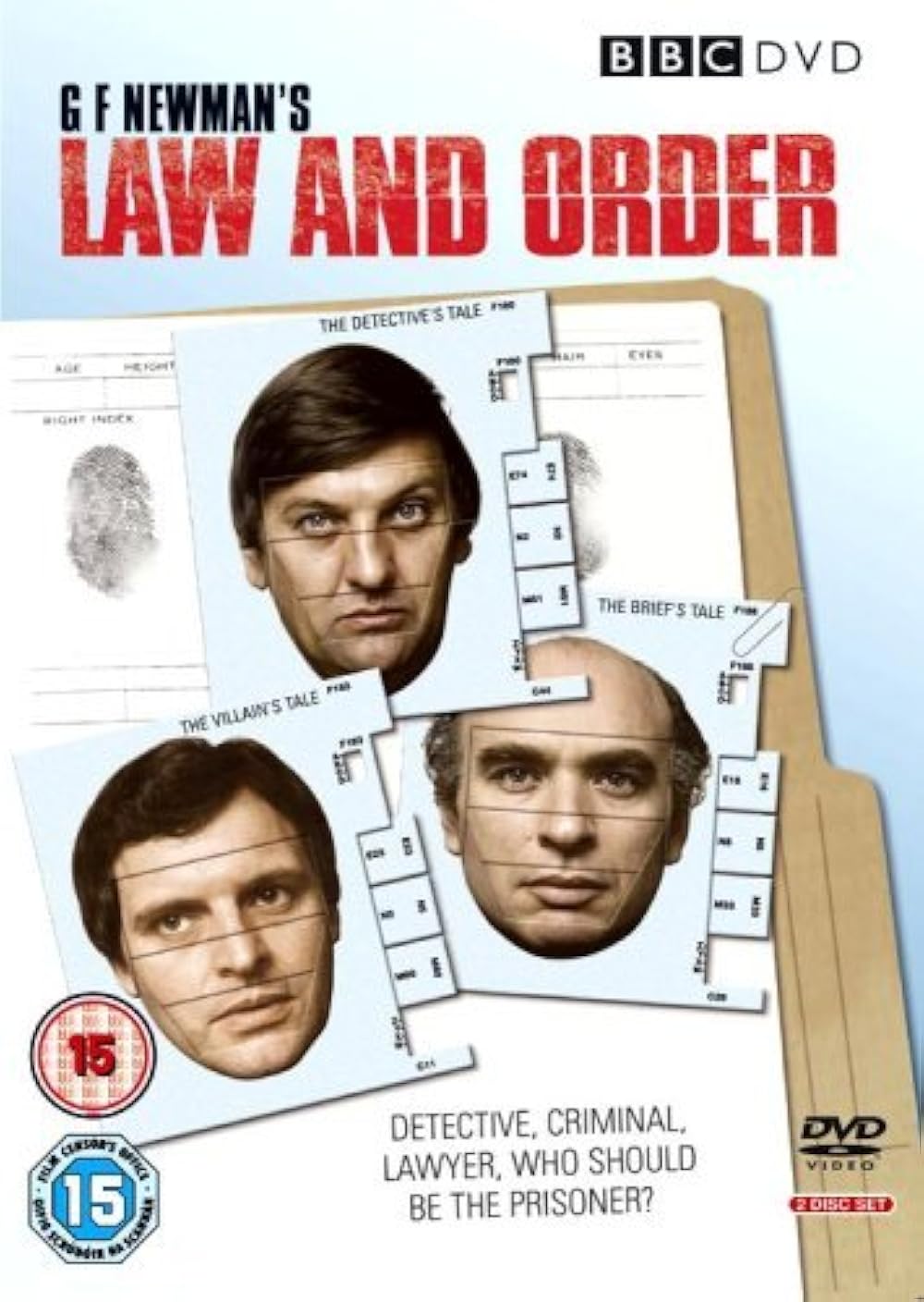 Law and Order 