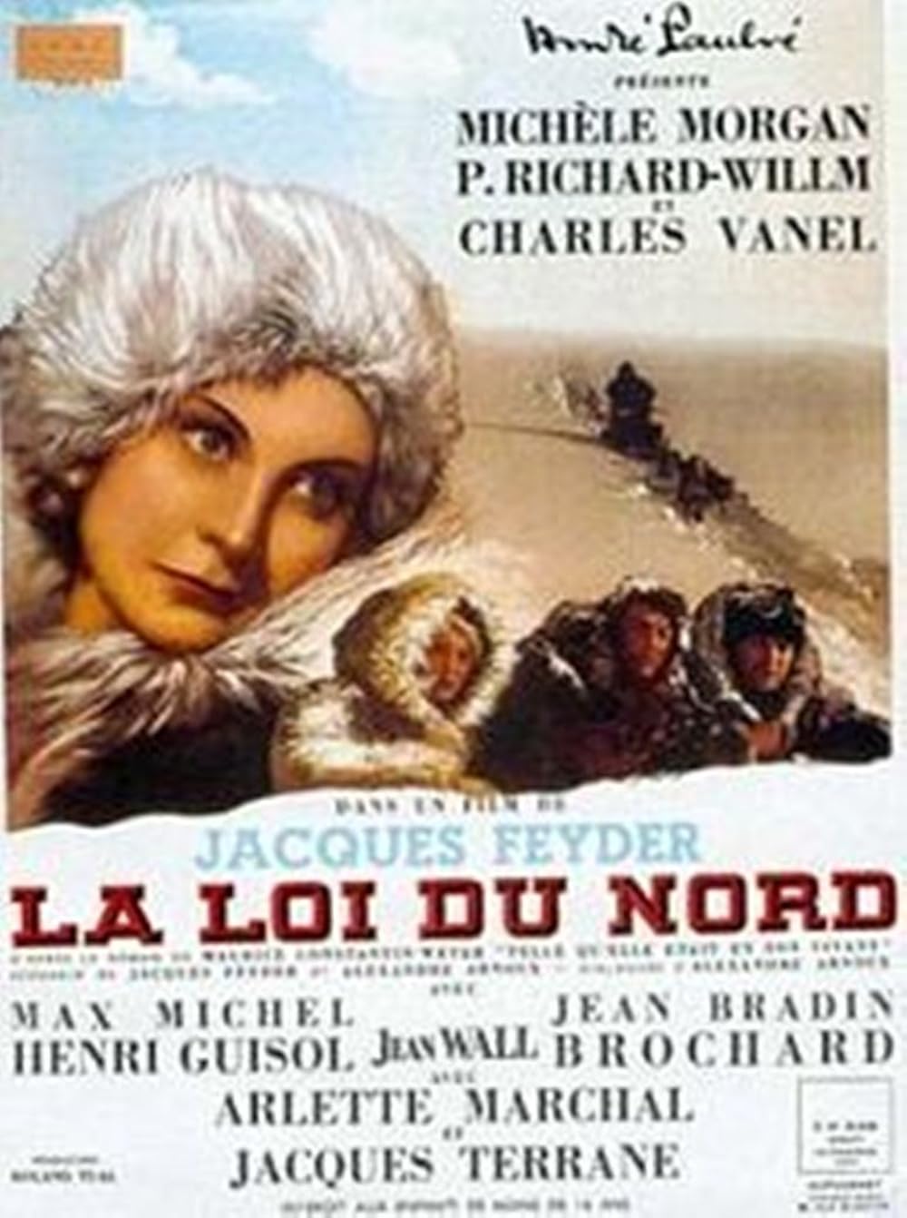 Law of the North 