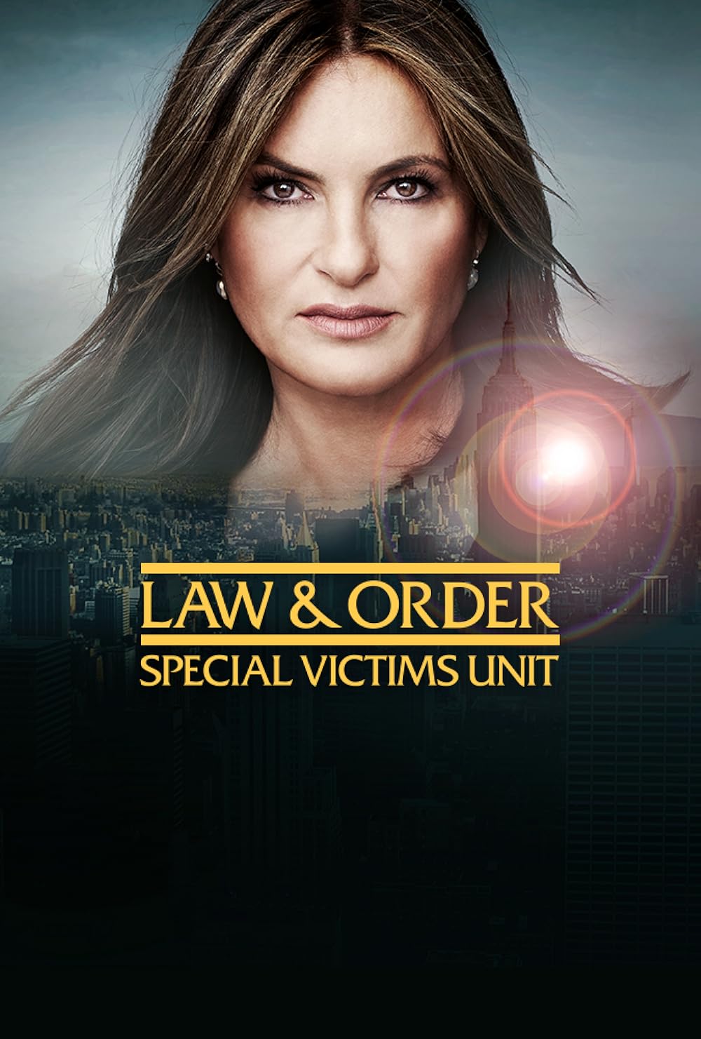 Law & Order: Special Victims Unit 