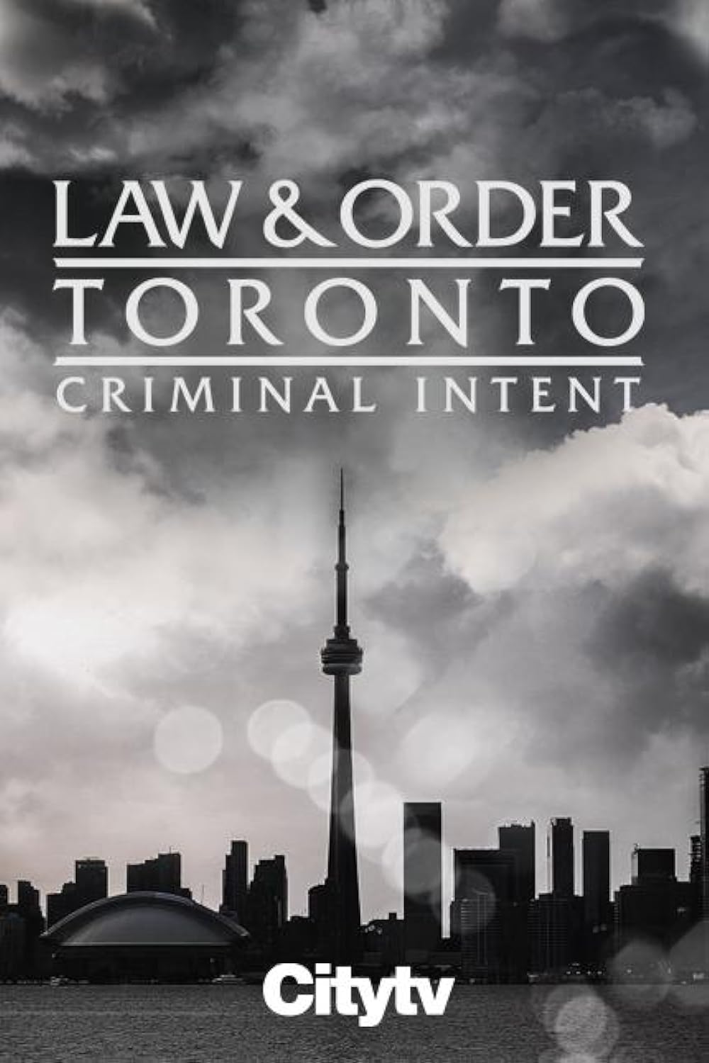 Law & Order Toronto: Criminal Intent 