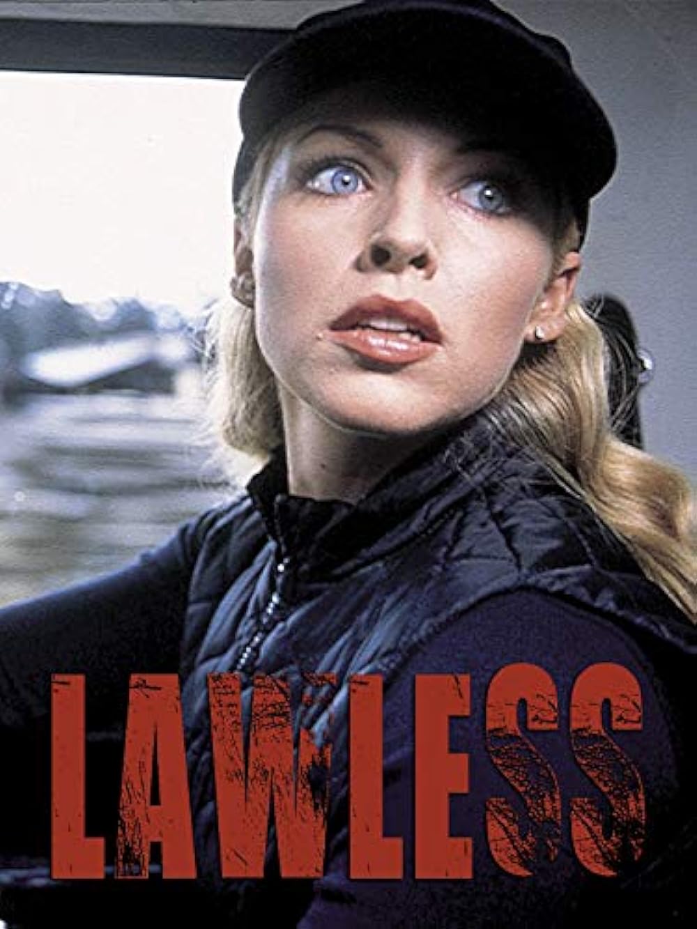 Lawless 