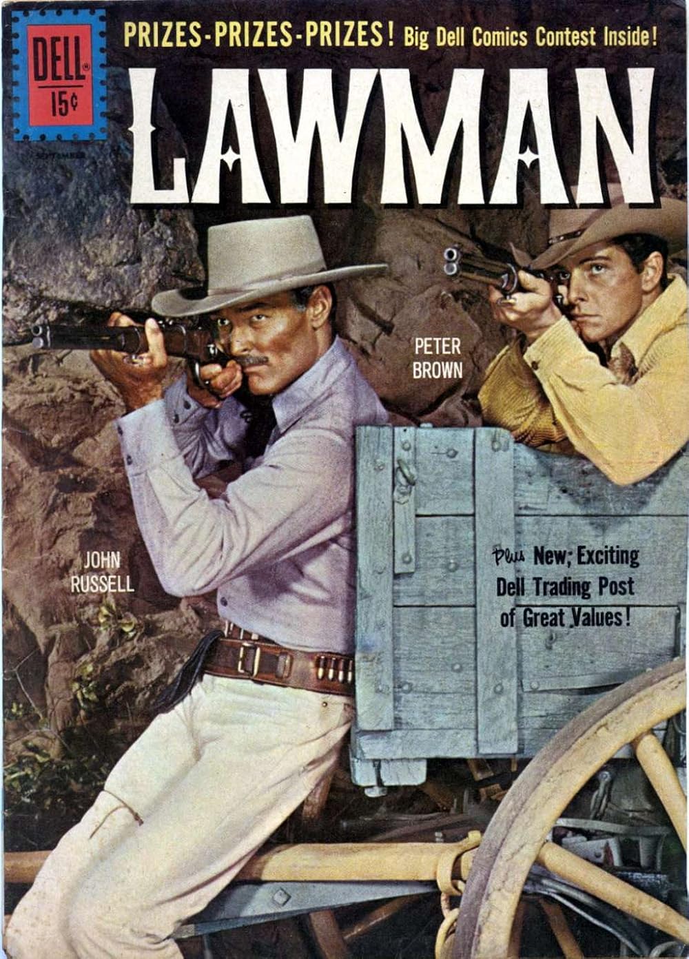 Lawman 