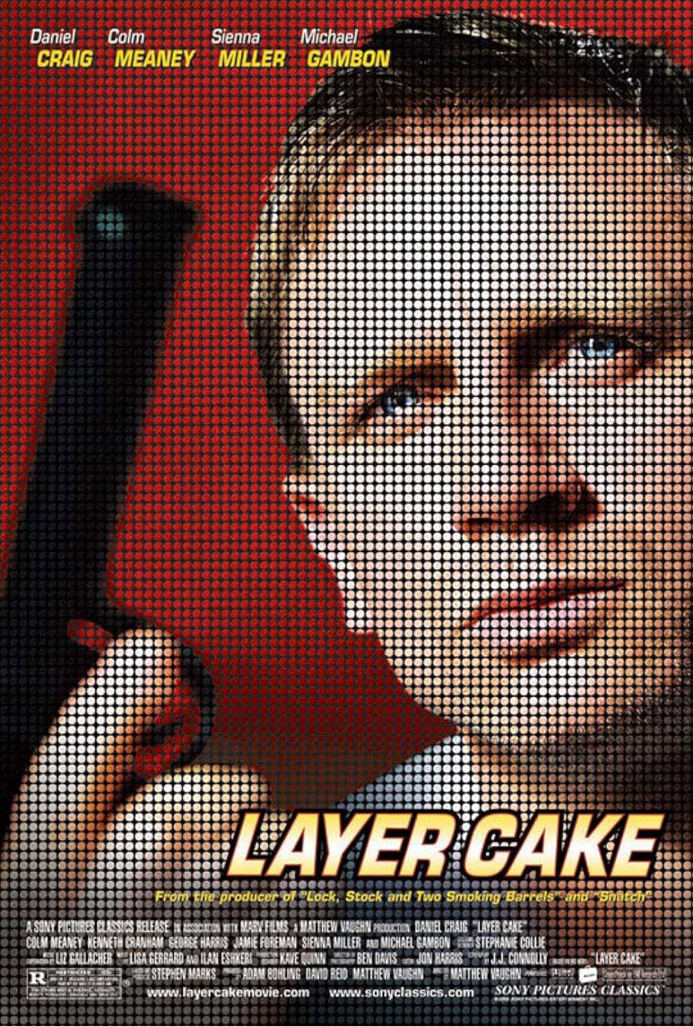 Layer Cake 