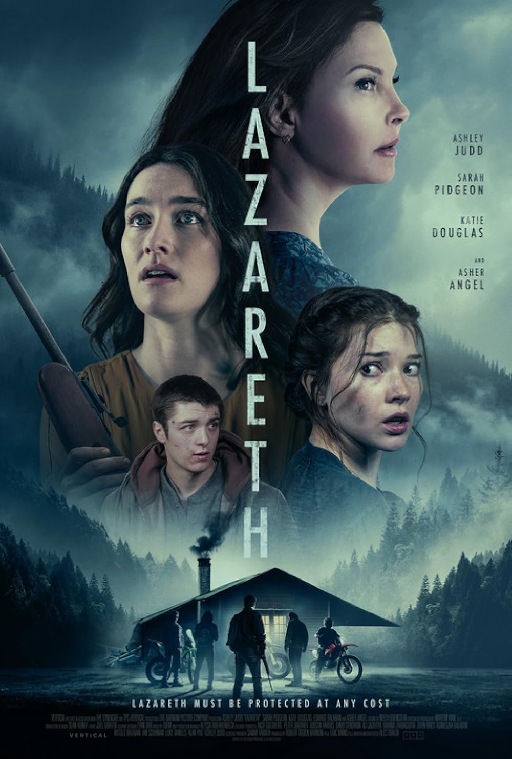 Lazareth 