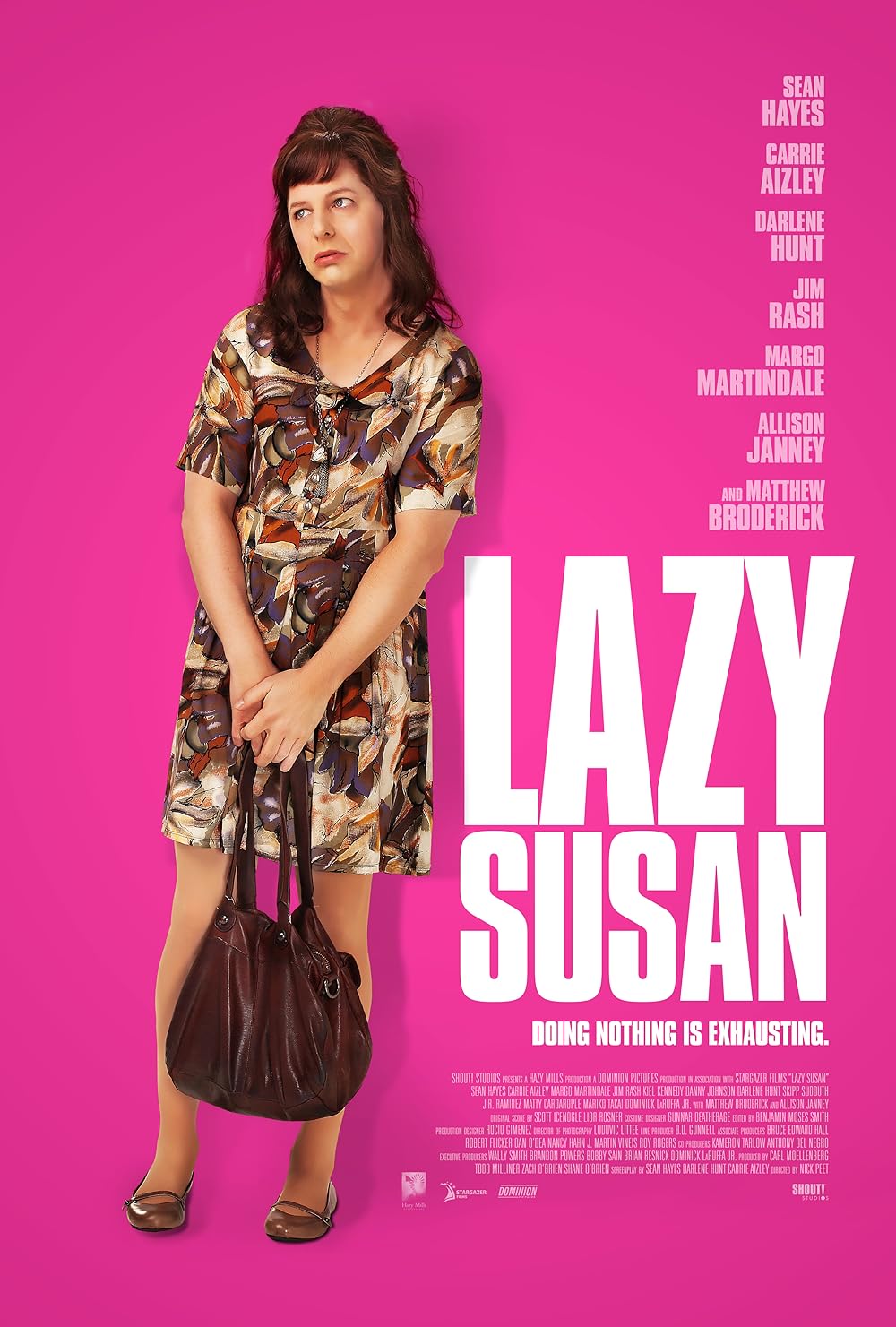 Lazy Susan 