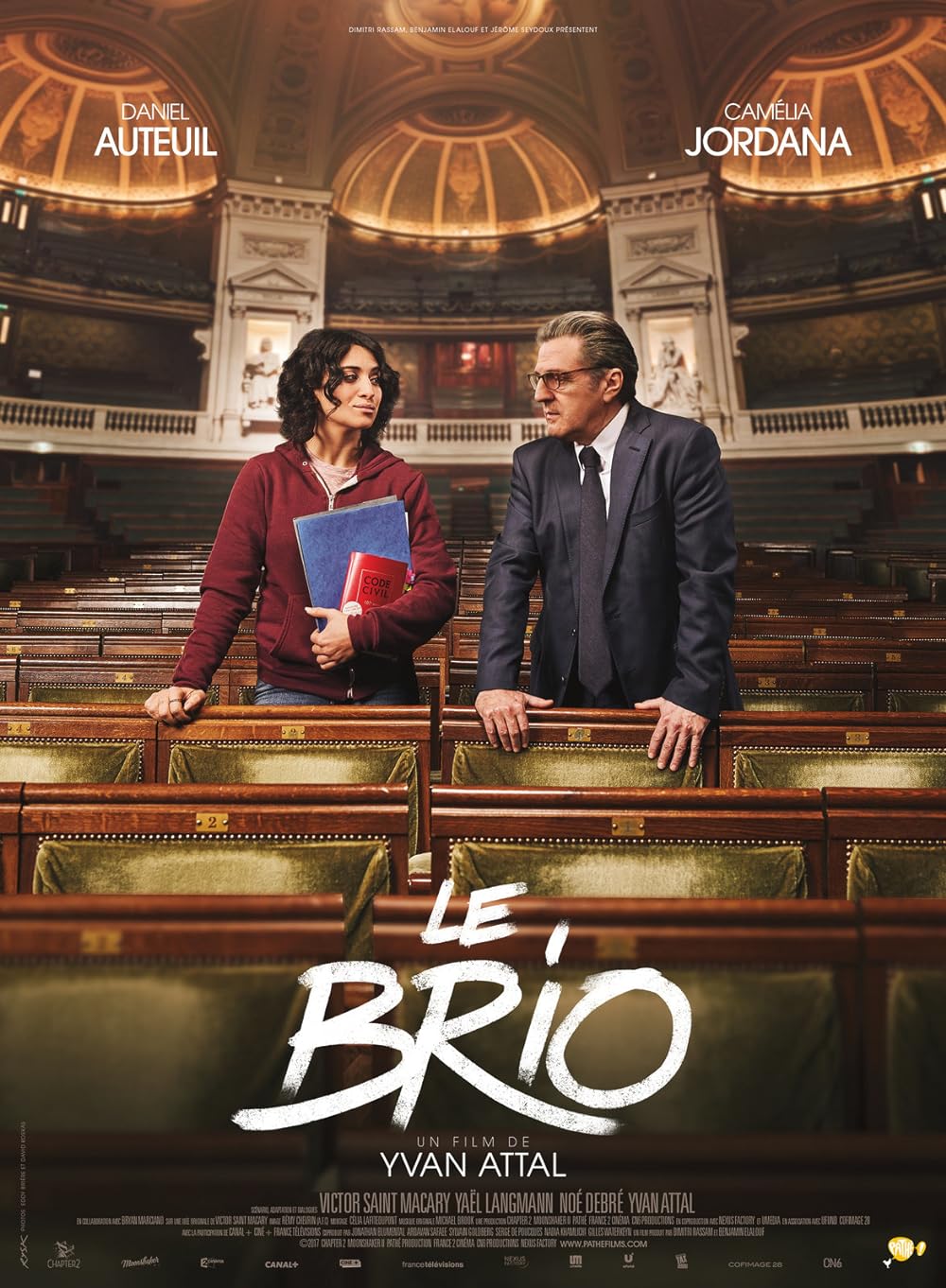 Le brio 