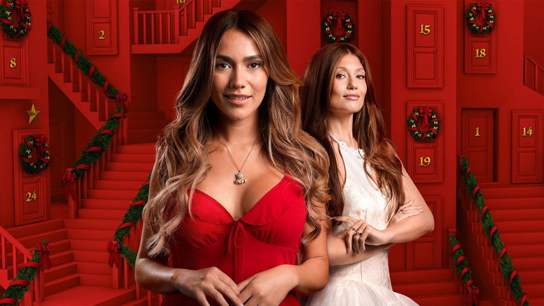 Le Calendrier de l'Avent (TV Series 2025– ) 2025