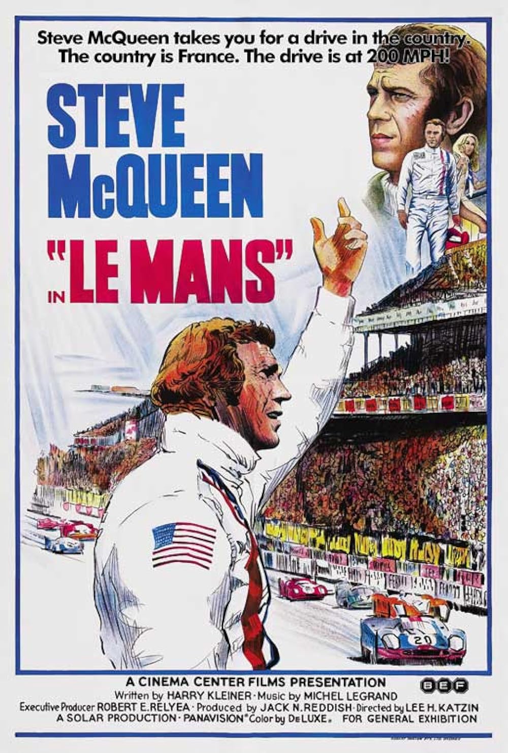 Le Mans 