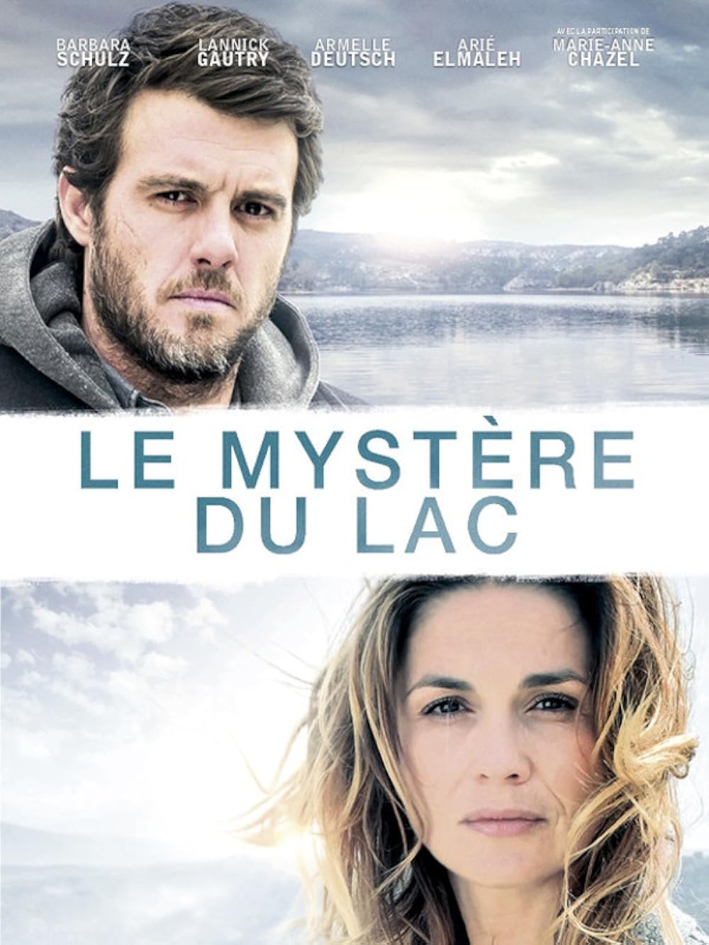 Le mystÃ¨re du lac 