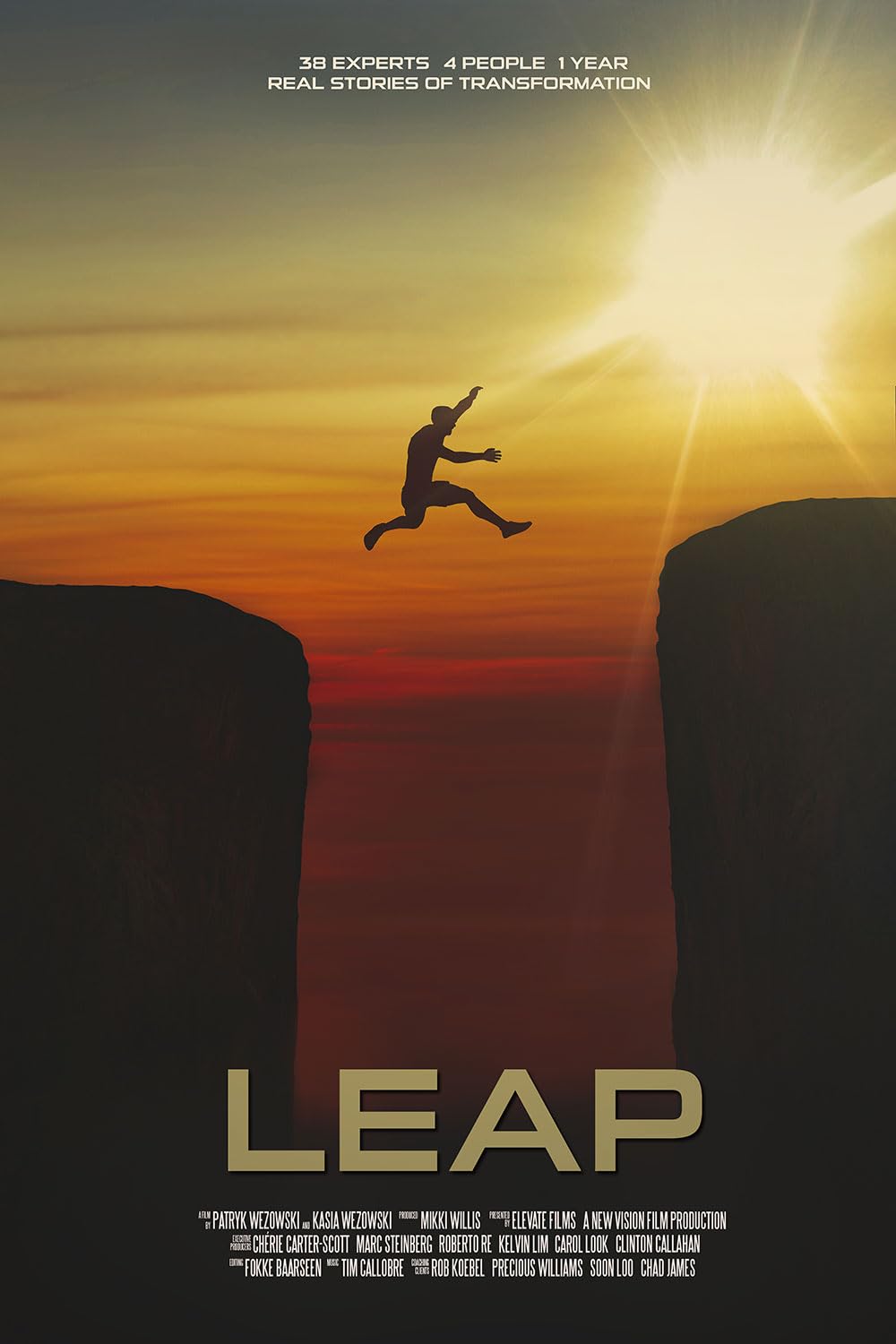 Leap 