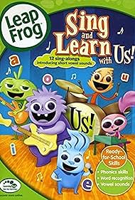 LeapFrog: Sing and Learn With Us! 