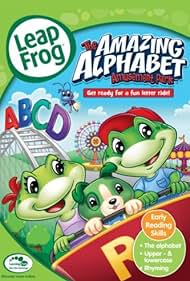 LeapFrog: The Amazing Alphabet Amusement Park 