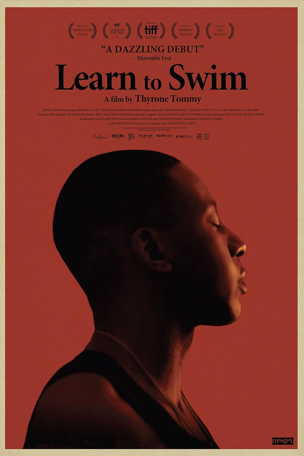 Learn to Swim 