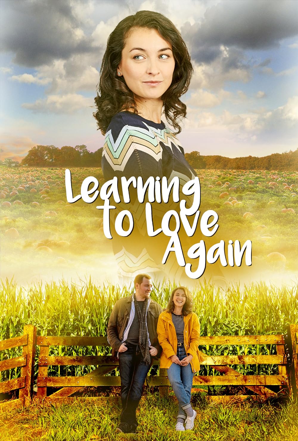 Learning to Love Again 