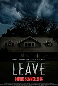Leave 