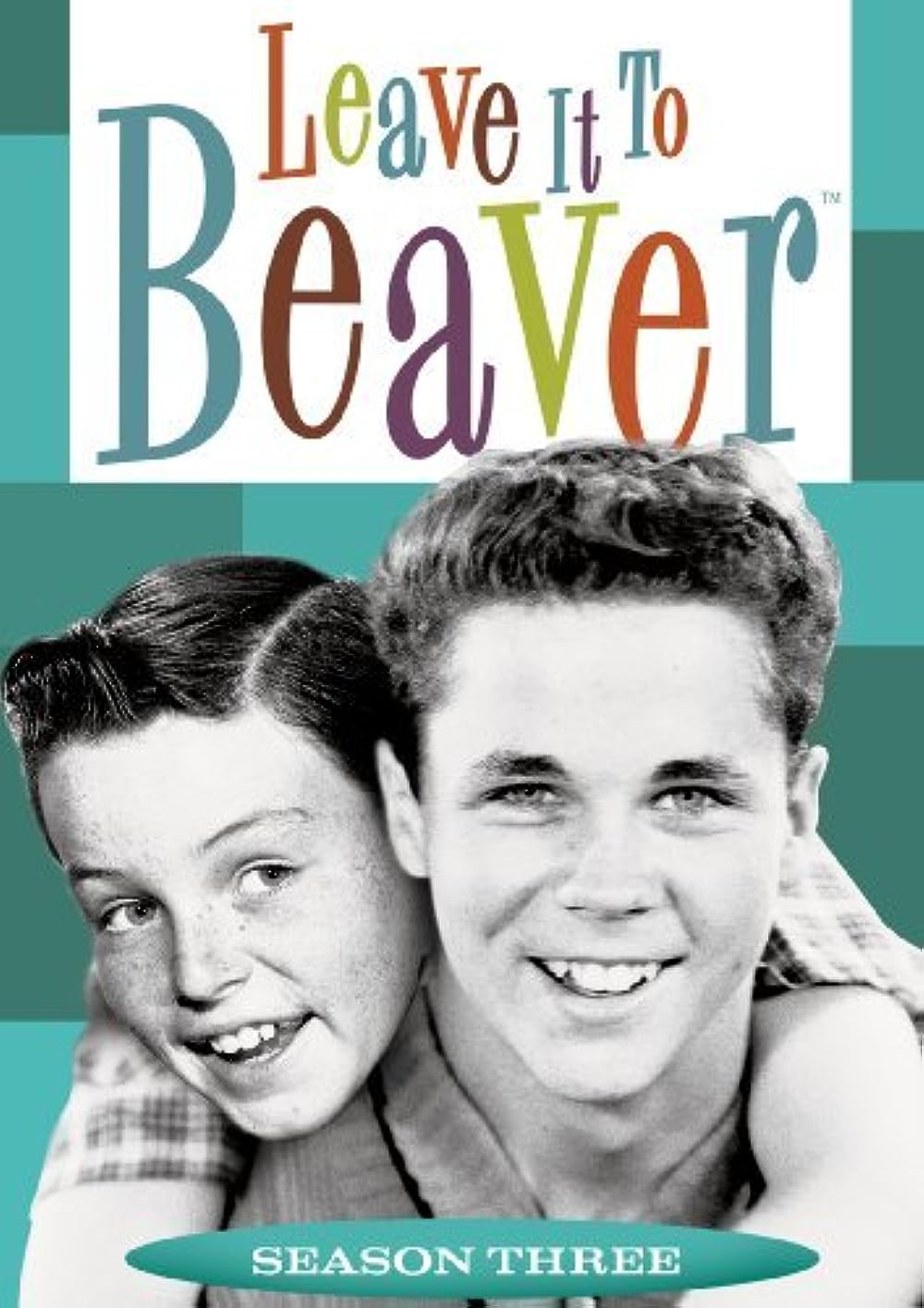 Leave It to Beaver 