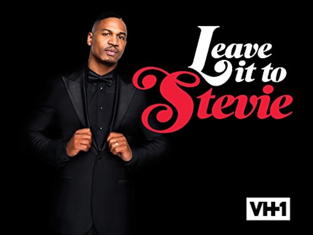 Leave It to Stevie 