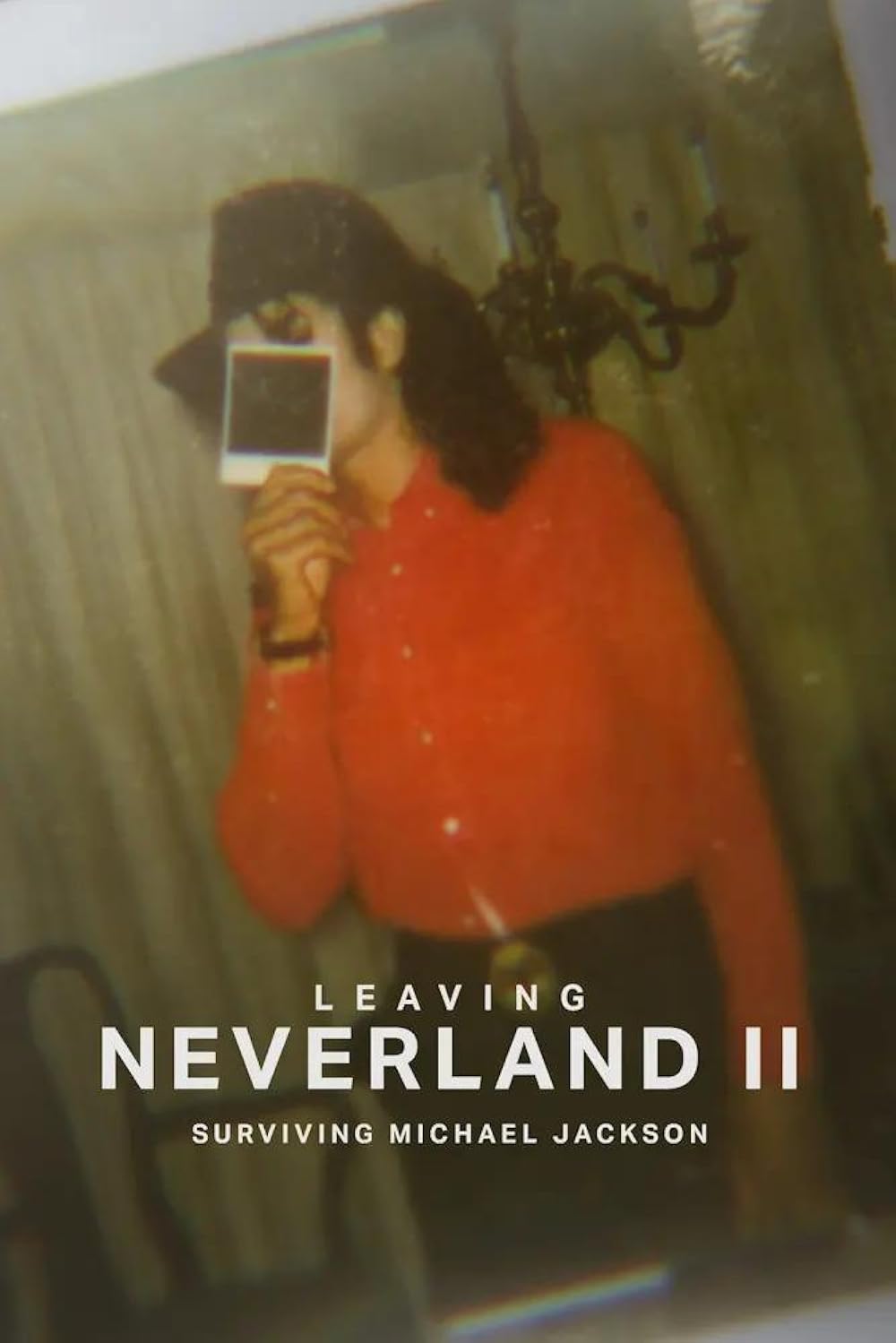 Leaving Neverland 2: Surviving Michael Jackson 