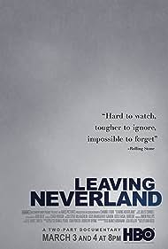 Leaving Neverland 
