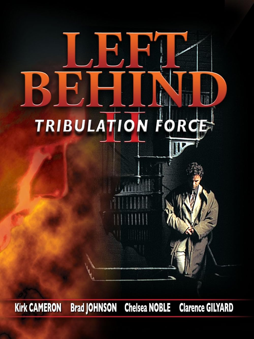 Left Behind II: Tribulation Force 